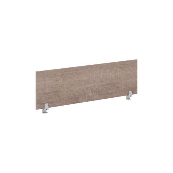 Экран с кронштейнами XBP 123  1200х18х350 XTEN