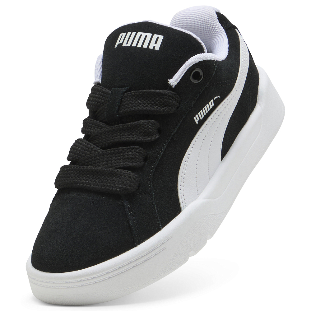 Детские кеды PUMA Park Lifestyle Easy SD Jr