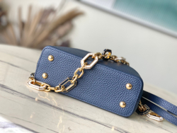 Louis Vuitton Capucines Mini