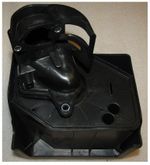 Фильтр воздушный в сборе GX 390/Air filter housing