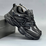Кроссовки New Balance 9060 #645 (черн.)