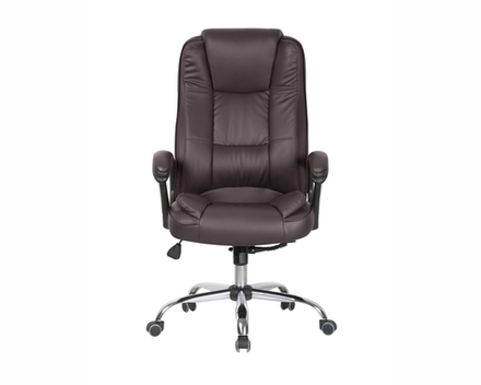 Кресло College CLG-616 LXH Brown