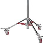 Стойка Falcon Eyes LVR-2400 на колесах