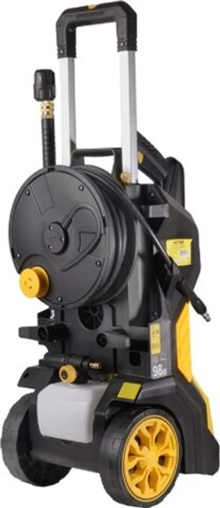 Автомойка HUTER W240i K7 SMART PROFESSIONAL 70/8/55