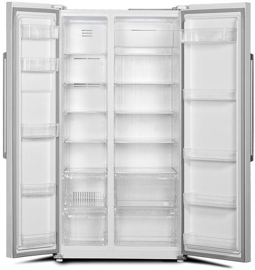 Холодильник Kenwood KSB-1755GW