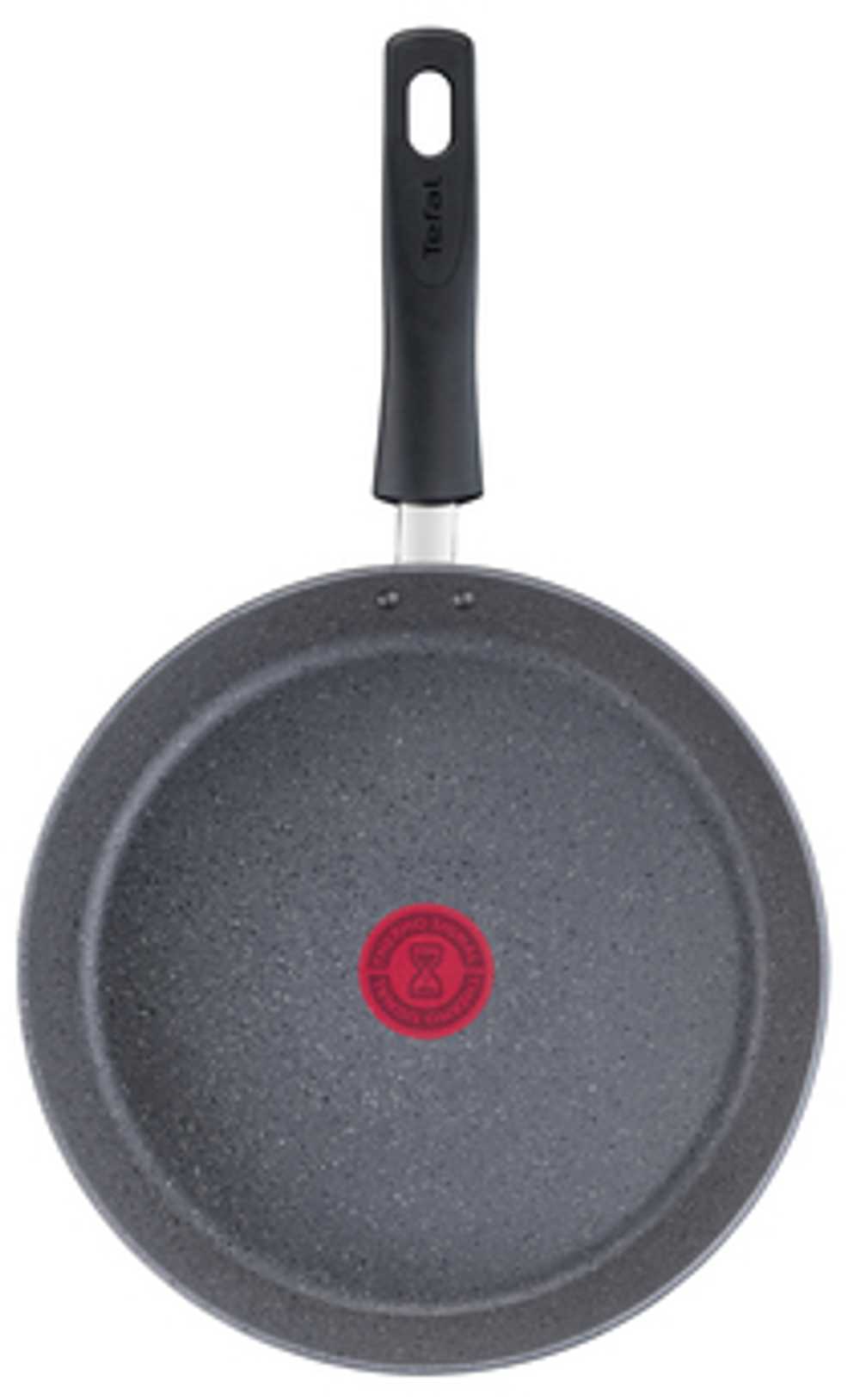 Сковорода блинная Tefal Natural Force 25 см G2663872