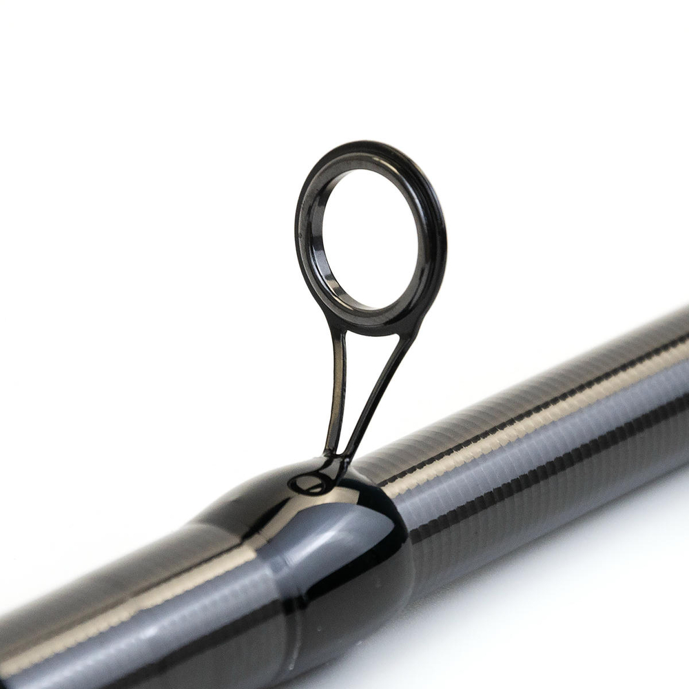 Удилище Kaida RIVER SPORTS 4.5м (0-15гр) с кольцами