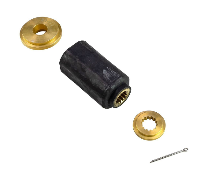 Втулка винта сменная для винта Marine Rocket, Suzuki 60-140 л/с