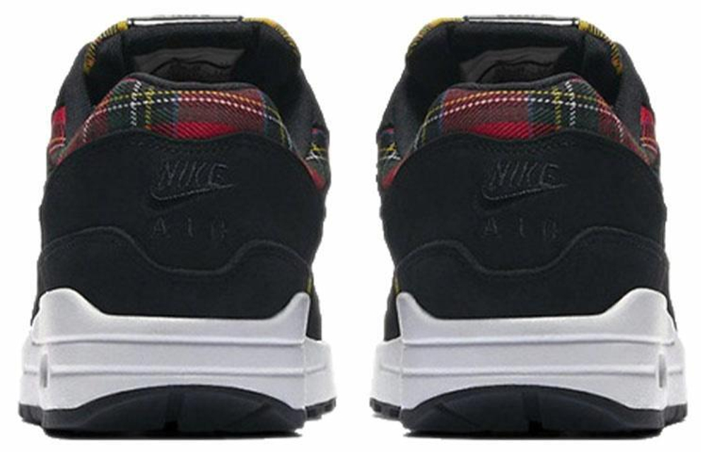 Кроссовки Nike Air Max 1 Se "Tartan" (Женская размерная сетка)