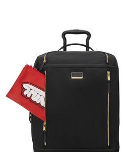 Сумка шоппер/Red