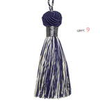 Кисть малая New Trimmings арт. КТ 02856 col. 09 (высота кисти 8,5 см)