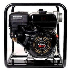Lifan 80SP бензиновая мотопомпа