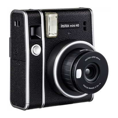Фотоаппарат моментальной печати Fujifilm Instax Mini 40 EX D