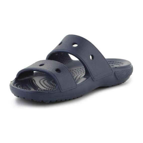 Crocs Classic 'Deep Blue'