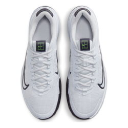 Мужские теннисные кроссовки Nike Vapor Lite 2 Clay Court Shoe Men - White, Black