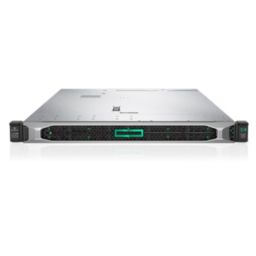 Сервер HPE ProLiant DL360 Gen10, (P50750-B21)