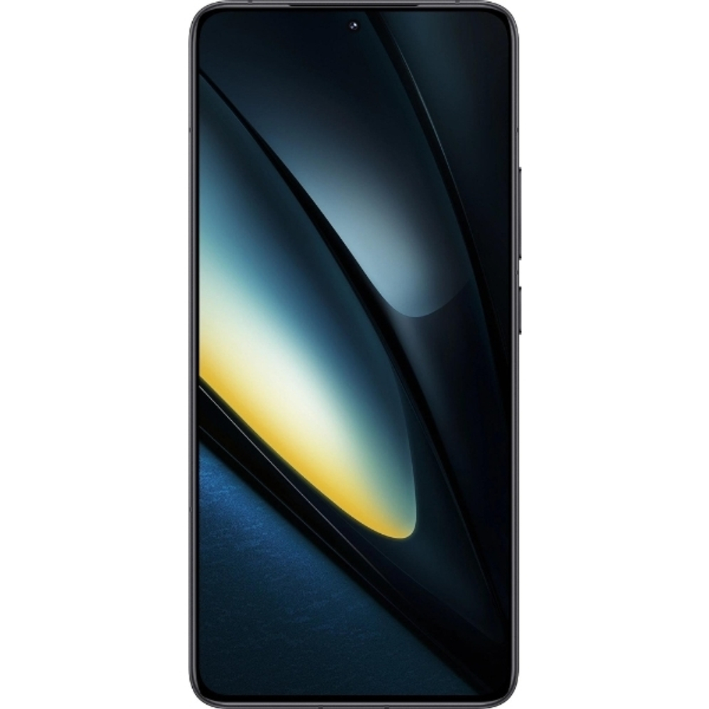 Poco F6 Pro 16/1Tb EU Black