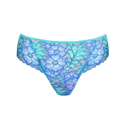 PRIMADONNA Twist Morro Bay Трусы стринги, синий