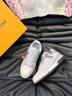 Louis Vuitton Trainer Sneaker