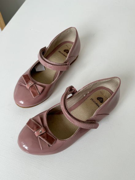 Лаковые туфли Mayoral, 30