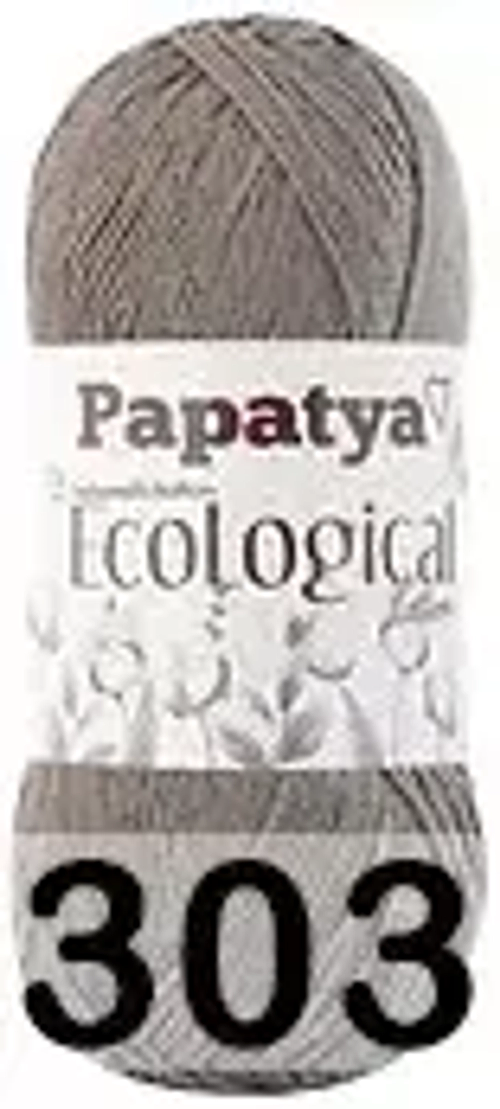 ECOLOGICAL PAPATYA