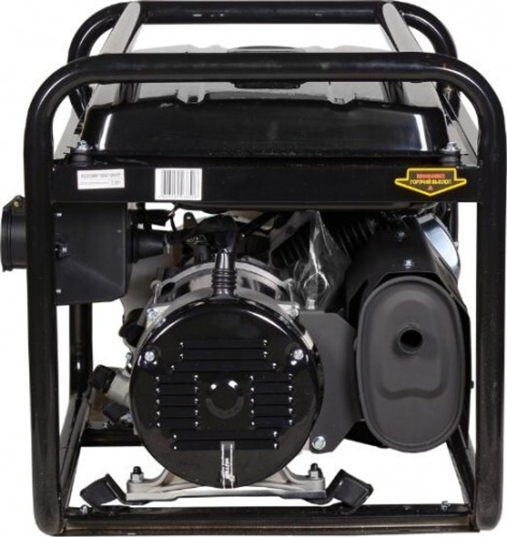 Генератор бензиновый HUTER DY11000 L 64/1/71