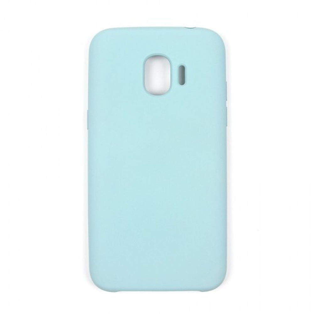 Панель Soft Touch для Samsung Galaxy J2 (2018), 007001 Белый