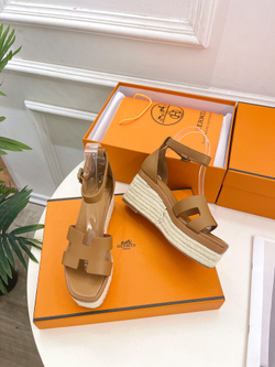 Hermes Elda Espadrille