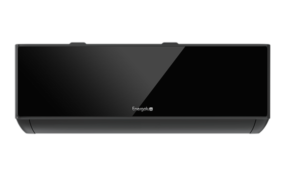 Инверторная система кондиционирования Energolux MURREN BLACK SAS24M1-AIB/SAU24M1-AIB — (3)