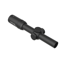 Оптический прицел Vector Optics Constantine 1-8x24 RAR (SCFF-60) - вид сверху на регулировки
