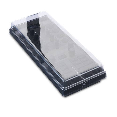 DECKSAVER NATIVE INSTRUMENTS TRAKTOR X1 MK3 & Z1 MK2 COVER