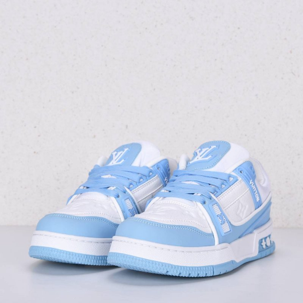 Кроссовки Louis Vuitton арт 4010