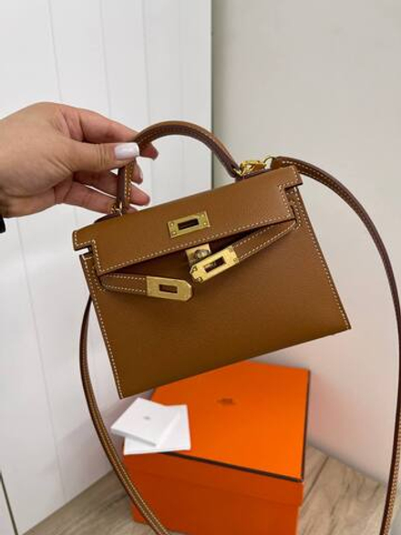 Комплект Kelly mini золото