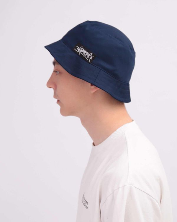 Панама Classy Navy - фото 2