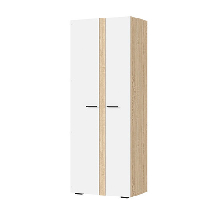 Санса ШК 02 Шкаф 2-х створчатый