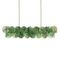 Подвесная люстра Loft IT Lolly 10492/1200R Green