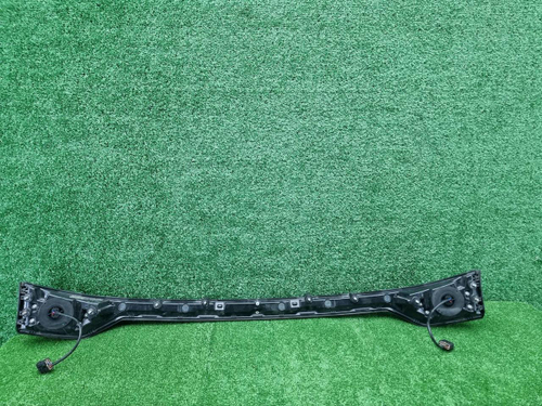 Фонарь крышки багажника Москвич 3 (2022-н.в.)