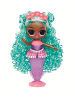 Мини-кукла L.O.L. Surprise! Tweens Русалочка Серена Финн | L.O.L. Surprise! Tweens Mermaids Serena Finn 510598euc 4+