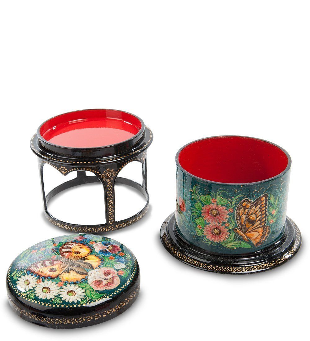 ШК-30/ 10 Игольница бол. «Лето» Николаева