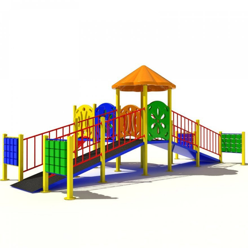 Детская игровая площадка Радость 1