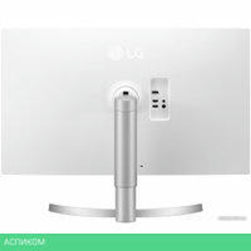 Монитор LG 32UN650P-W