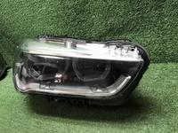 Фара правая BMW X1 F48 (2015-2019) LED