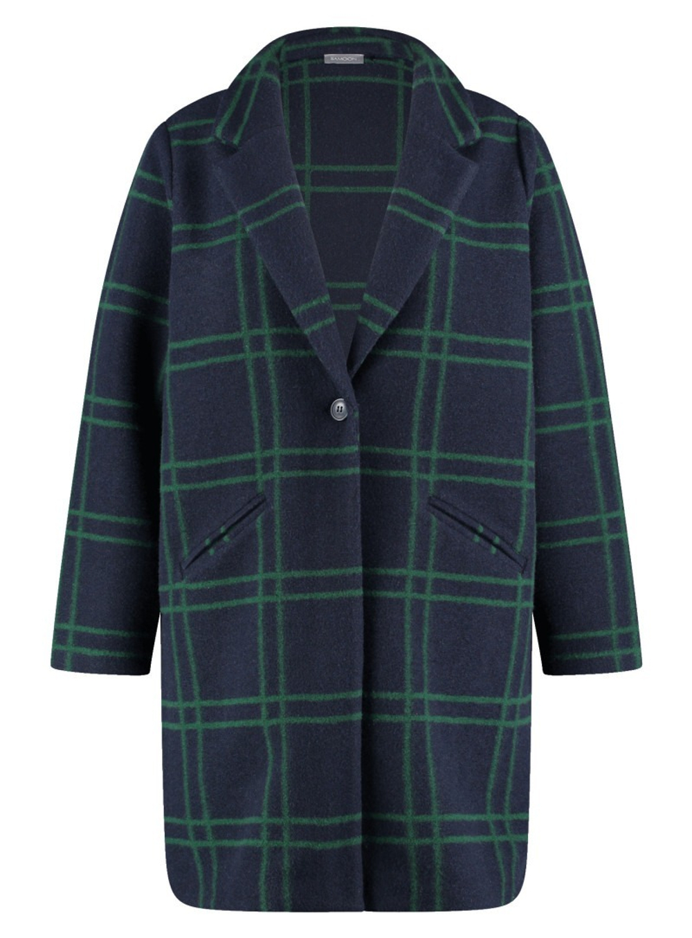 Пальто женское SAMOON