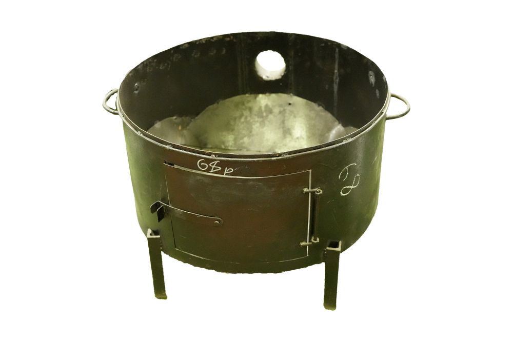 ОЧАГ РАЗМЕР 68