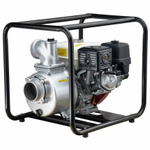 Мотопомпа бензиновая HND (Honda) WP 40 X2C