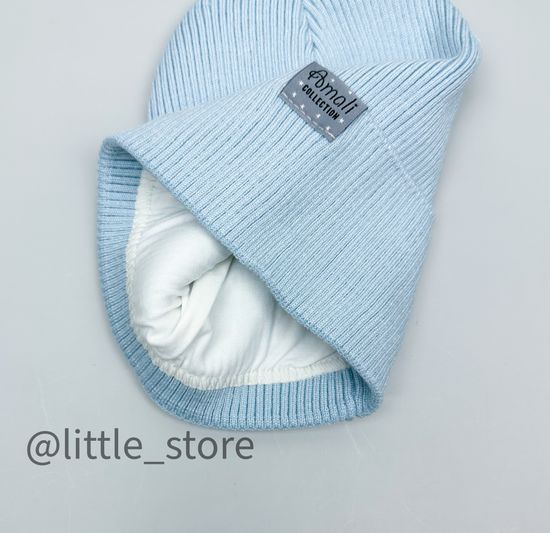 Шапка "Amali" 14