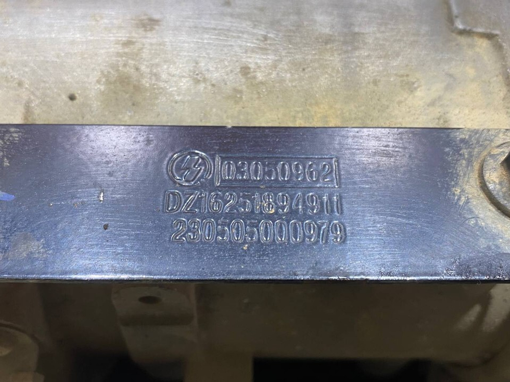 Отопитель автономный 9.1 KW 2024г