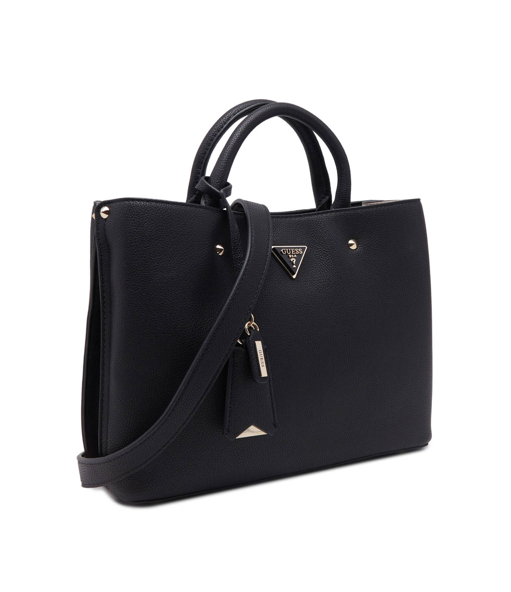 Сумка-трапеция Guess - черный(HWBG87 78060)