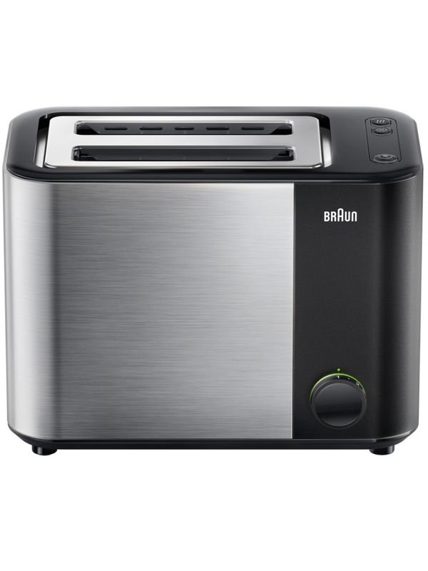 Тостер Braun ID Breakfast Collection HT5000