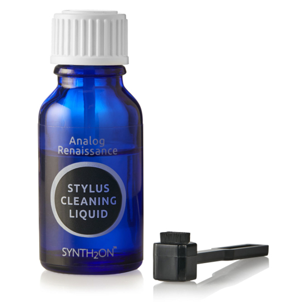 Комплект Для Очистки Иглы (Analog Renaissance Stylus Cleaning Set)